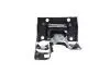 Подушка КПП Citroen C3/C4/Peugeot 208/301 1.0/1.2 VTi 12- (L) HUTCHINSON 538C68 (фото 6)