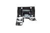 Подушка КПП Citroen C3/C4/Peugeot 208/301 1.0/1.2 VTi 12- (L) HUTCHINSON 538C68 (фото 9)