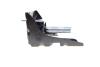Подушка КПП Citroen C3/C4/Peugeot 208/301 1.0/1.2 VTi 12- (L) HUTCHINSON 538C68 (фото 10)