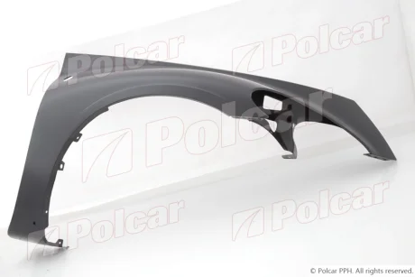 Крыло переднее правое Polcar 245002-J