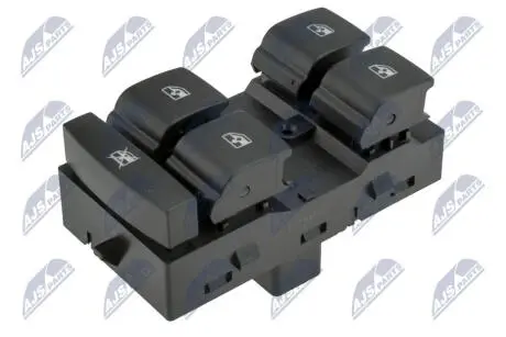 ПЕРЕКЛЮЧАТЕЛЬ СТЕКЛОПОДЪЕМНИКА NTY EWS-DW-005