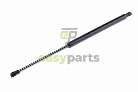 АМОРТИЗАТОР (ГАЗОВАЯ ПРУЖИНА) NTY AE-VV-021