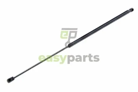 АМОРТИЗАТОР (ГАЗОВАЯ ПРУЖИНА) NTY AE-ME-015