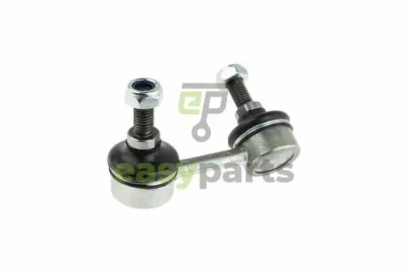 ВТУЛКА СТАБИЛИЗАТОРА ЗАД. NTY ZLT-HD-069