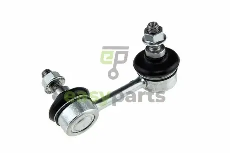 ВТУЛКА СТАБИЛИЗАТОРА ЗАД. NTY ZLT-CH-013