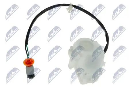 ПРИВОД ЦЕНТРАЛЬНОГО ЗАМКА NTY EZC-HD-019