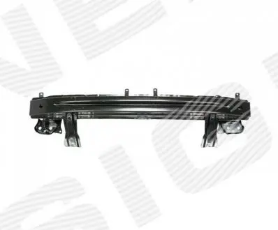 Підсилювач переднього бампера Signeda PVW44050B