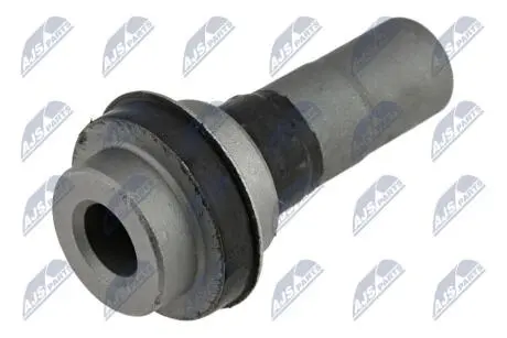 Сайлентблок передній підрамника перед. NISSAN X-TRAIL I 2.0/2.2D/2.5 06.01-01.13 NTY ZTP-NS-048C