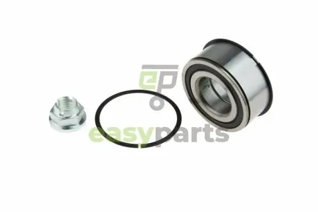 ПОДШИПНИК СТУПИЦЫ ПЕР. NTY KLP-RE-002