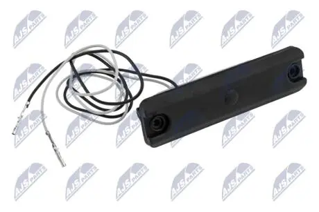 РУЧКА КРЫШКИ БАГАЖНИКА NTY EZC-HY-578