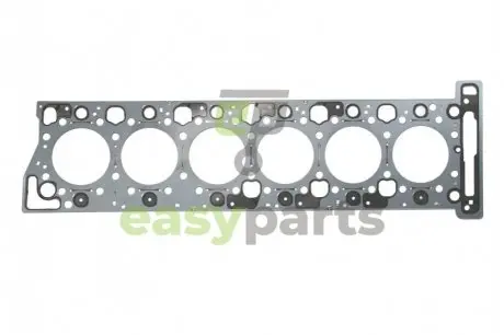 Фото 1 - прокладка головки цилiндра ELRING 727894 Прокладка головки цилiндра ELRING 727894 (фото 1)