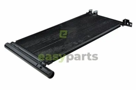 РАДИАТОР КОНДИЦИОНЕРА NTY CCS-TY-008