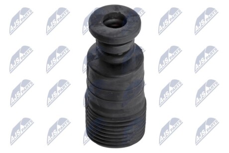 SHOCK ABSORBER BOOT NTY AB-NS-057