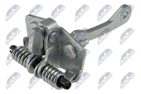 ОГРАНИЧИТЕЛЬ ДВЕРИ NTY EZC-RE-172