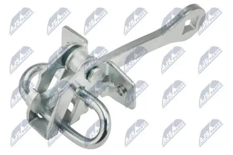 ОГРАНИЧИТЕЛЬ ДВЕРИ NTY EZC-PL-084
