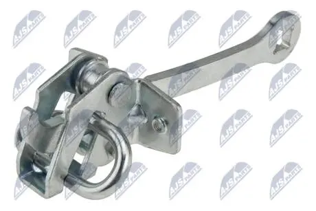 ОГРАНИЧИТЕЛЬ ДВЕРИ NTY EZC-PL-083