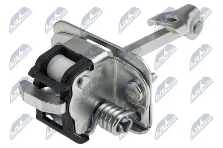 Фіксатор положення дверей L/P Citroen C3 09- NTY EZC-CT-036
