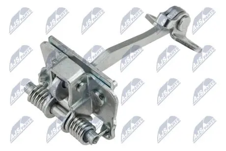 ОГРАНИЧИТЕЛЬ ДВЕРИ NTY EZC-CT-042