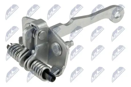 ОГРАНИЧИТЕЛЬ ДВЕРИ NTY EZC-CT-043