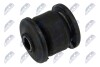 KNUCKLE BUSHING NTY ZTT-TY-030D (фото 1)