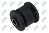 KNUCKLE BUSHING NTY ZTT-TY-030D (фото 2)