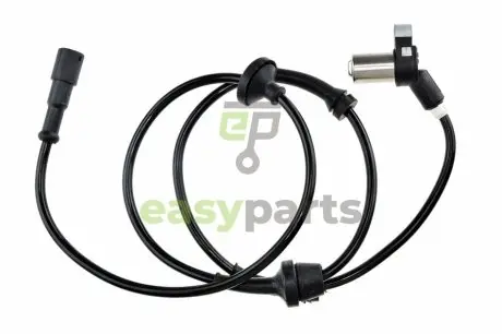 Датчик ABS перед. VW Golf 86-/Passat 88-/Seat Toledo 91- NTY HCA-VW-019