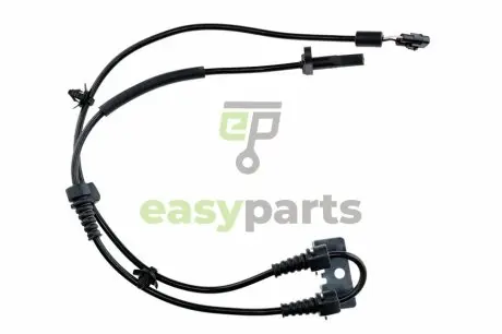 ДАТЧИК АБС ПЕР. NTY HCA-SU-004