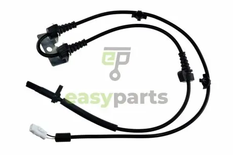 ДАТЧИК АБС ПЕР. NTY HCA-SU-005