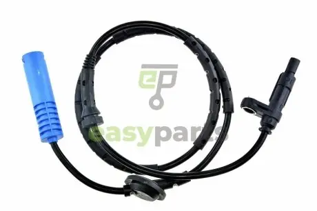 ДАТЧИК АБС ПЕР. NTY HCA-RV-000