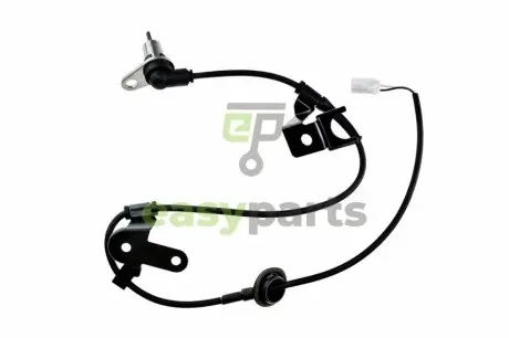 ДАТЧИК АБС ЗАД. NTY HCA-MZ-000