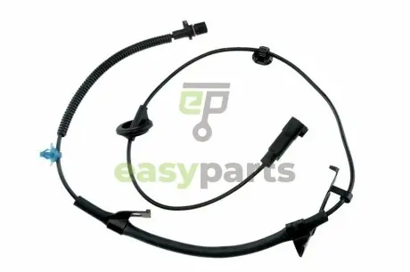 ДАТЧИК АБС ЗАД. NTY HCA-CH-039