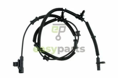 ДАТЧИК АБС ЗАД. NTY HCA-CH-009