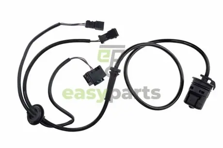 ДАТЧИК АБС ЗАД. NTY HCA-AU-012 (фото 1)