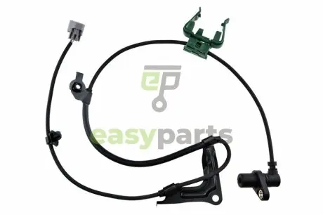 ДАТЧИК АБС ПЕР. NTY HCA-TY-040