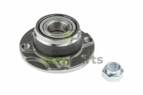 СТУПИЦА КОЛЕСА NTY KLT-FT-000