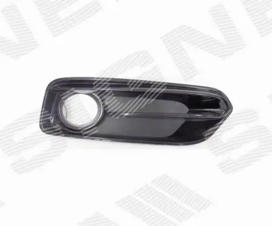 РЕШЕТКА В БАМПЕР Signeda PBM99253AR