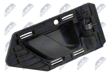 РУЧКА ДВЕРИ NTY EZC-CT-012