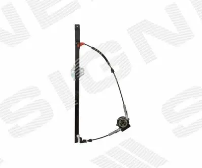 Фото склопідйомник Signeda MX11105R Склопідйомник Signeda MX11105R