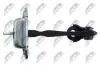 DOOR CATCH NTY EZC-TY-025 (фото 3)