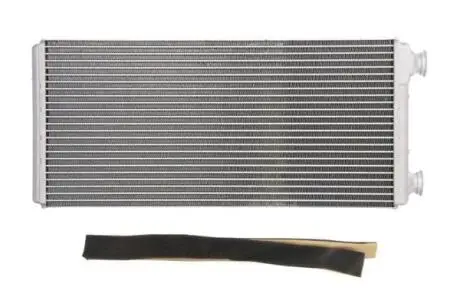 Фото радиатор печки THERMOTEC D6MA004TT Радиатор печки THERMOTEC D6MA004TT