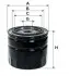 7112 (561) WIX FILTERS WL7112 (фото 1)
