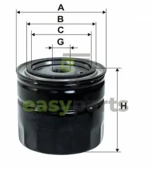 7112 (561) WIX FILTERS WL7112