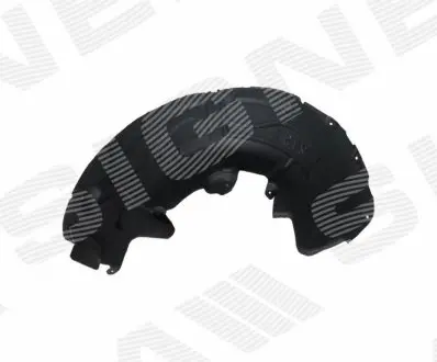 Подкрылок Signeda PBZ11102BL