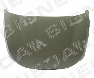 КАПОТ Signeda PDS20161A