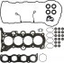 Комплект прокладок ГБЦ HYUNDAI/KIA Tucson/Sportage/Sonata G4NA \'\'2.0 \'\'13>> VICTOR REINZ 021131501 (фото 1)