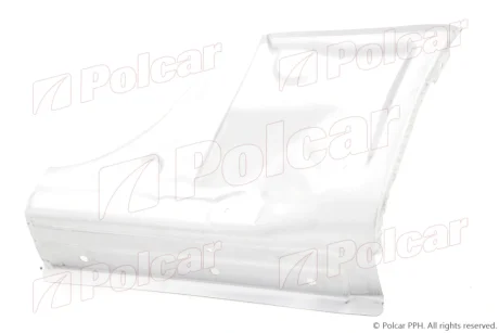 Ремкомплект порога левый Polcar 742641-5