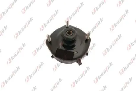 MAZDA Подушка амортизатора задн. прав. 323 F VI (BJ) 1.6 01-04, 323 F VI (BJ) 2.0 D 98-04 KAUTEK MZ-SM009