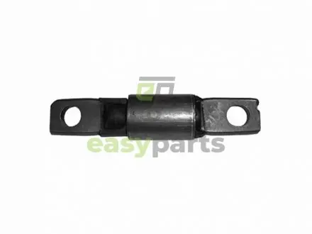 -TEKNOROT NISSAN С/блок переднього важеля Qashqai +2 07- KAUTEK NI-BS031