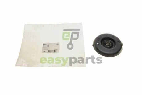 Подушка амортизатора (переднього) Citroen Berlingo 08- HUTCHINSON 590606