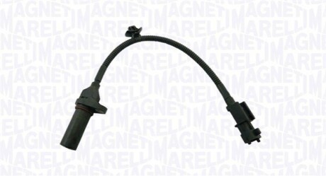 MM Датчик (шт.) MAGNETI MARELLI SAG204